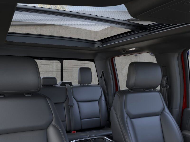 2025 Ford F-150 XLT Gaithersburg MD