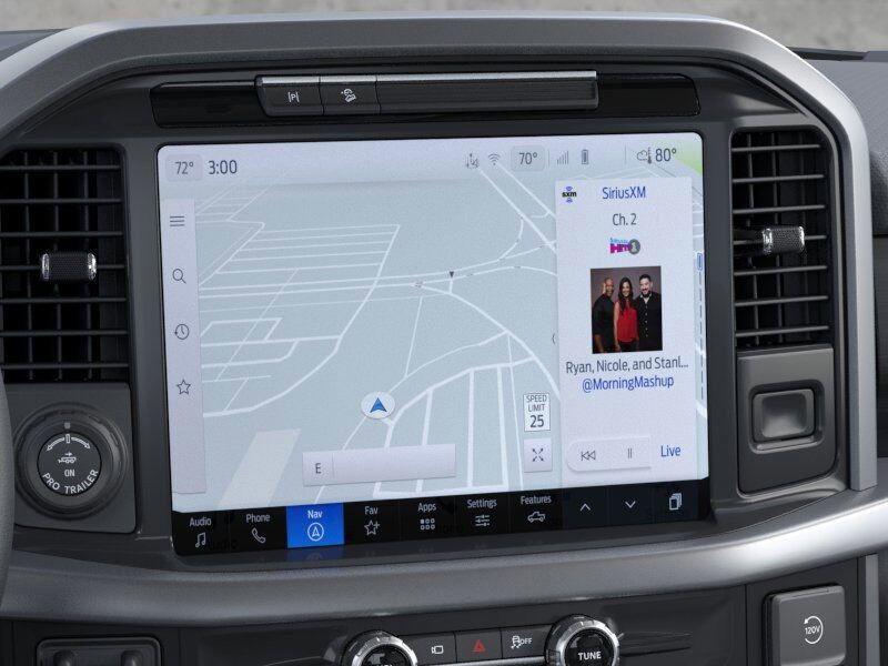 2025 Ford F-150 XLT Gaithersburg MD