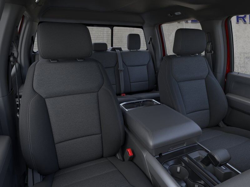 2025 Ford F-150 XLT Richmond VA