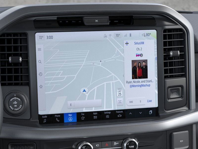 2025 Ford F-150 XLT Richmond VA