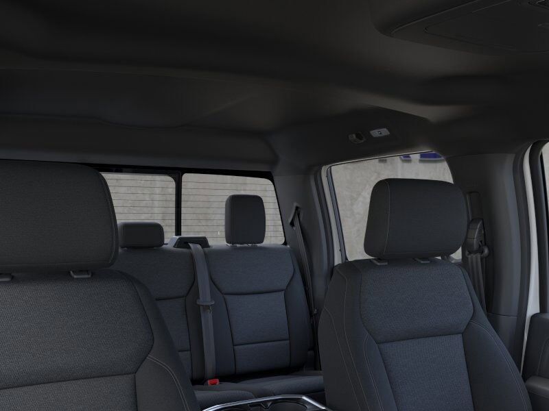 2025 Ford F-150 XLT Richmond VA