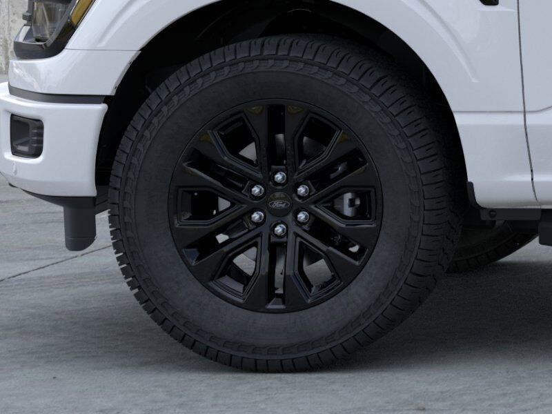 2025 Ford F-150 XLT Richmond VA