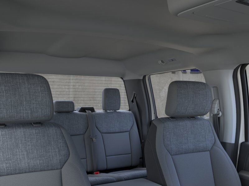 2025 Ford F-150 XLT Richmond VA