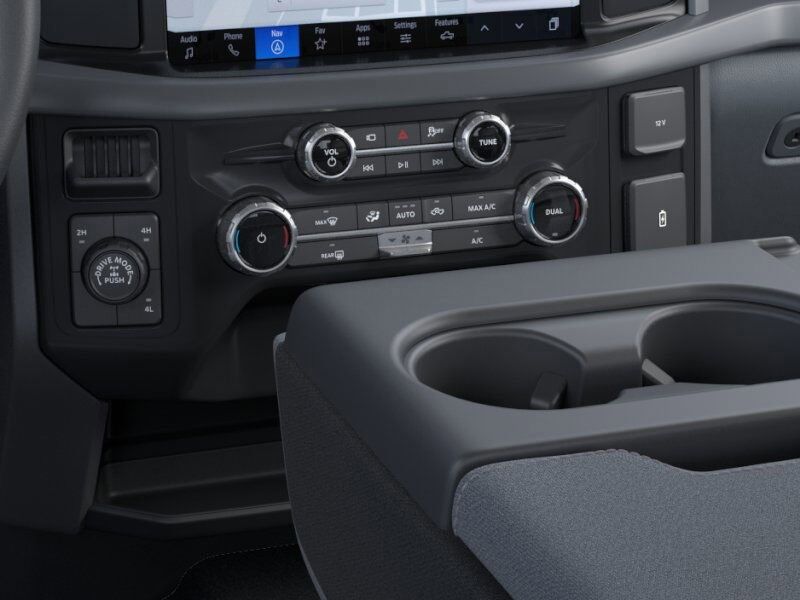 2025 Ford F-150 XLT Richmond VA