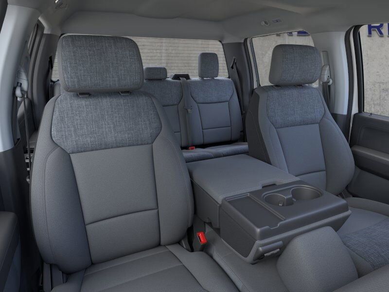 2025 Ford F-150 XLT Richmond VA