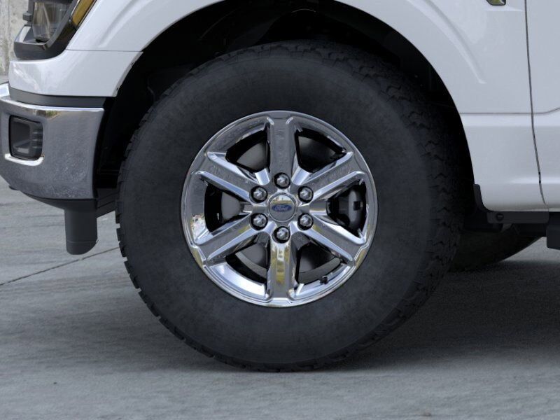 2025 Ford F-150 XLT Richmond VA