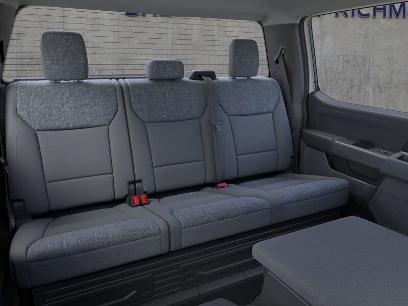 2025 Ford F-150 XLT Richmond VA