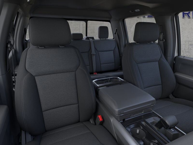 2025 Ford F-150 XLT Richmond VA