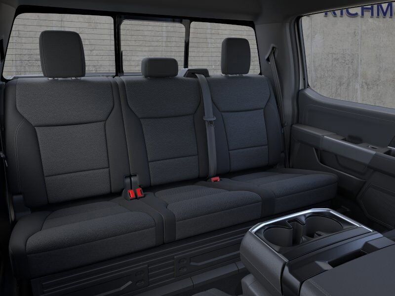 2025 Ford F-150 XLT Richmond VA