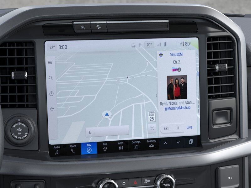 2025 Ford F-150 XLT Richmond VA