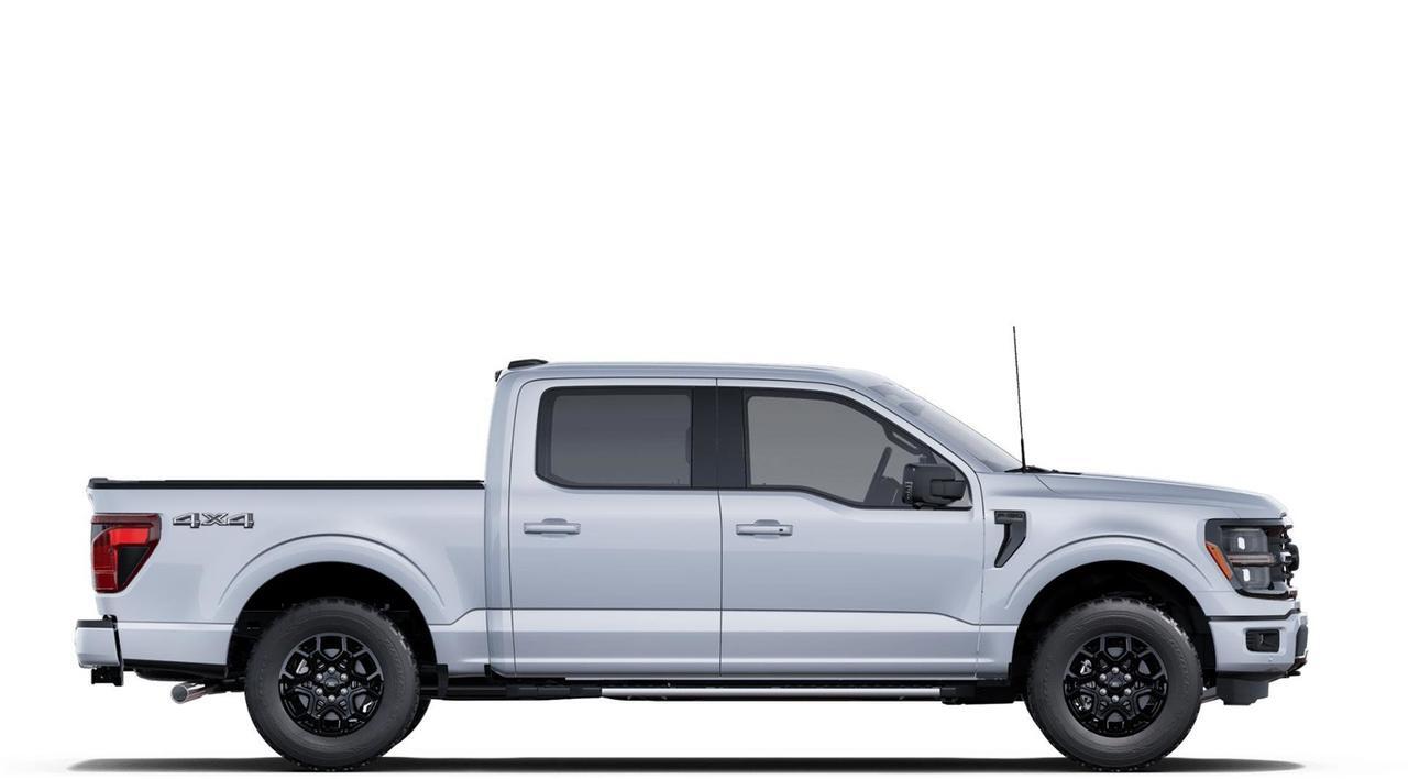 2025 Ford F-150 XLT Richmond VA