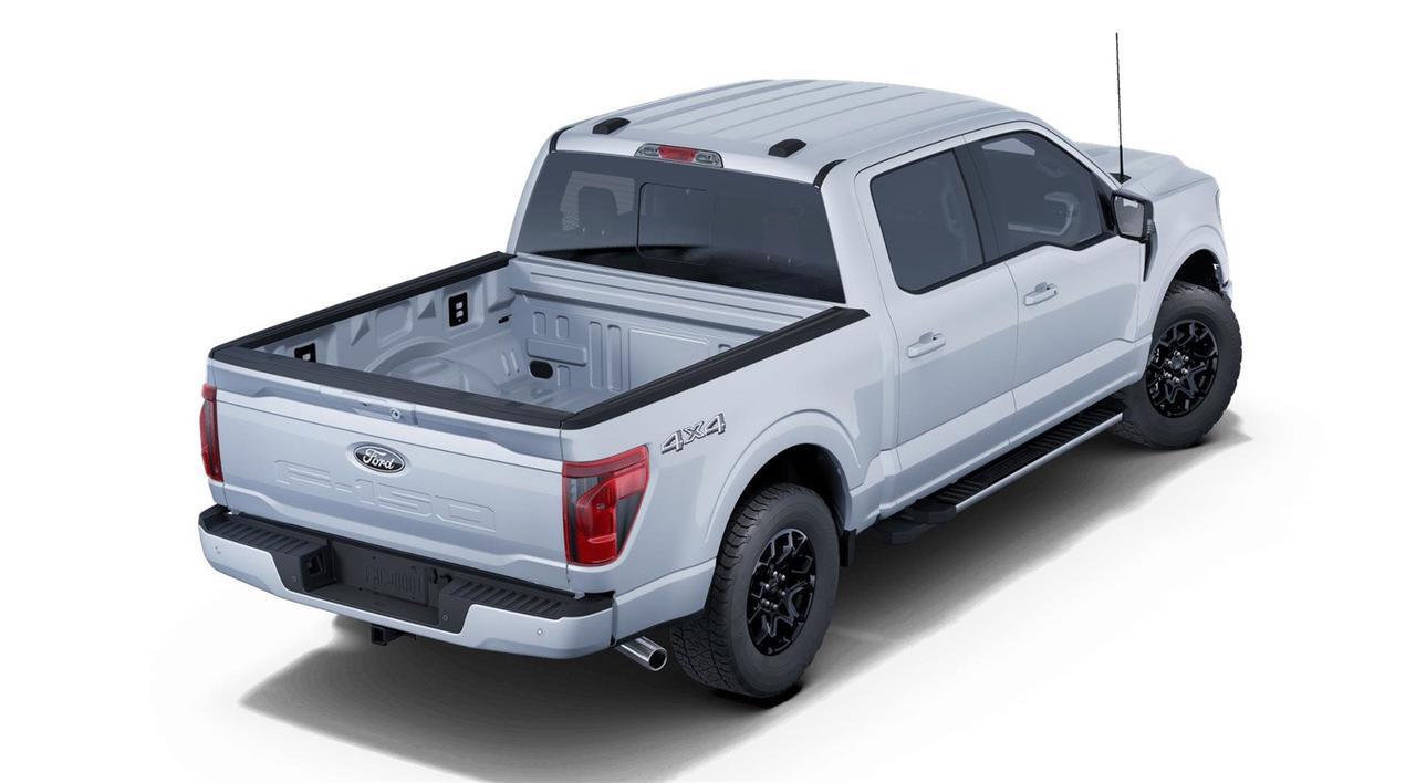 2025 Ford F-150 XLT Richmond VA