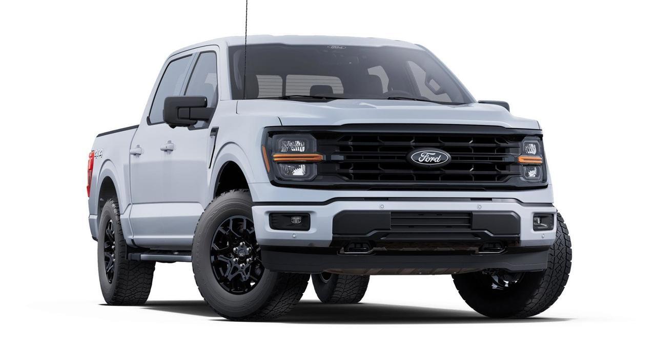 2025 Ford F-150 XLT Richmond VA