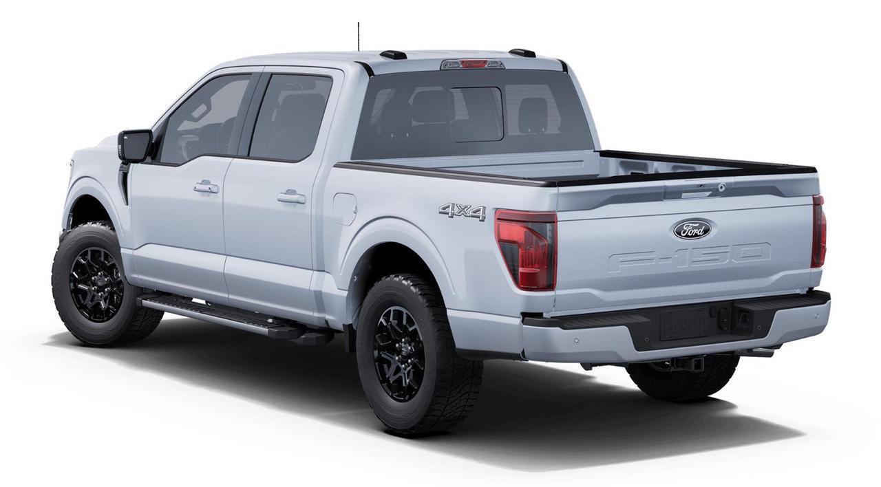 2025 Ford F-150 XLT Richmond VA