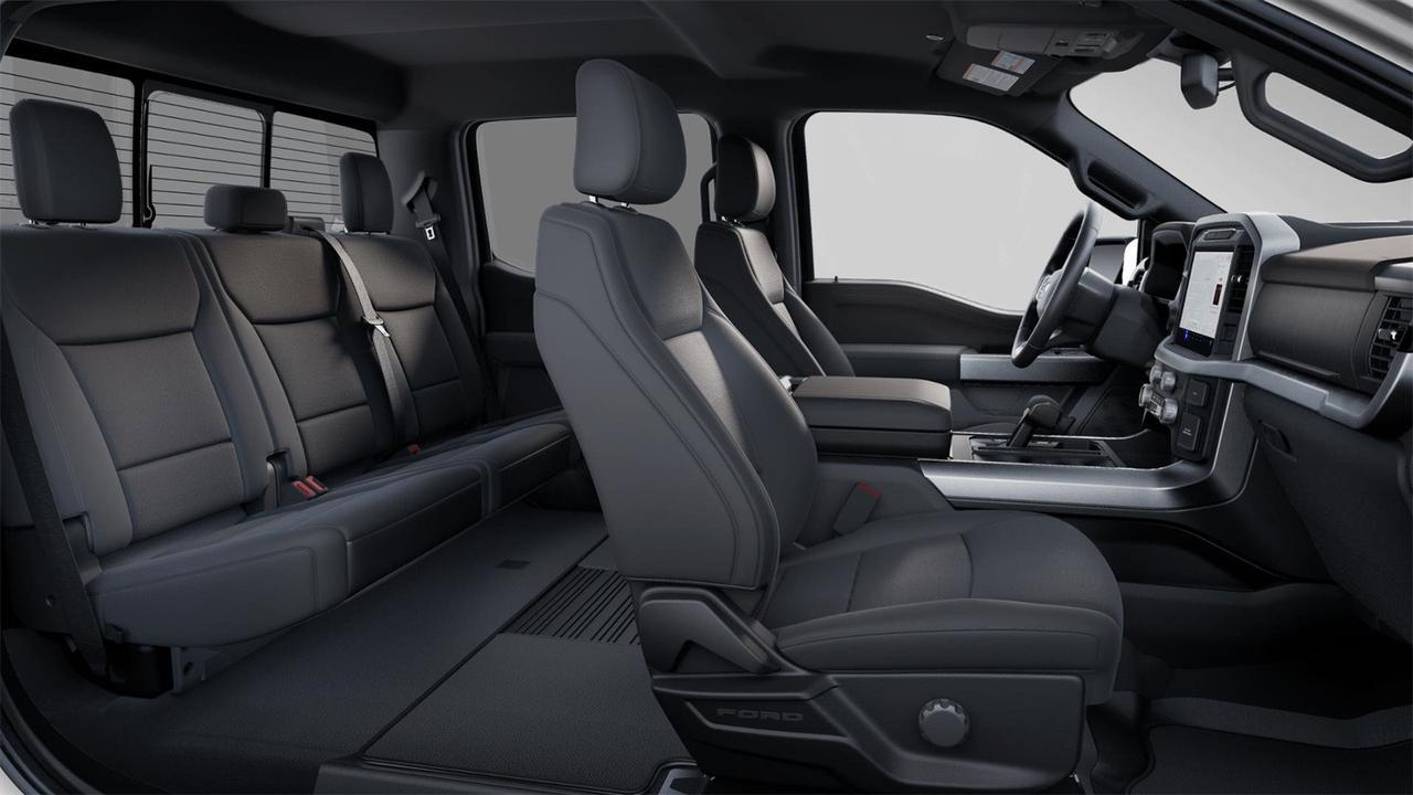 2025 Ford F-150 XLT Richmond VA