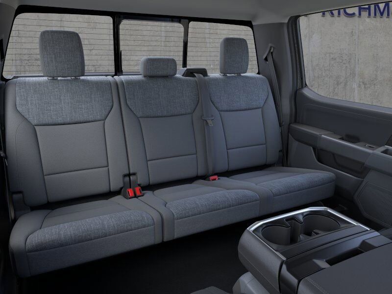 2025 Ford F-150 XLT Richmond VA