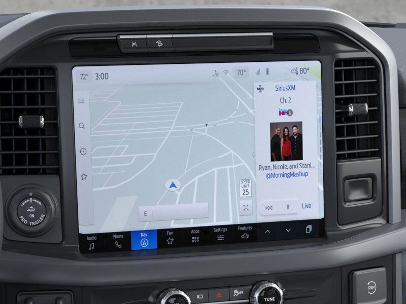 2025 Ford F-150 XLT Richmond VA