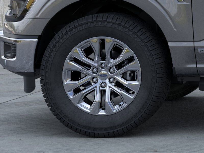 2025 Ford F-150 XLT Richmond VA