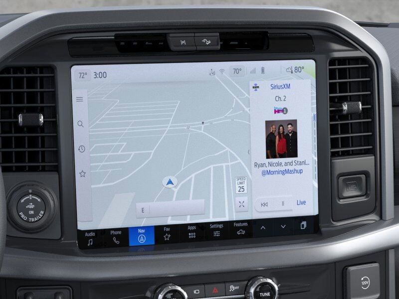 2025 Ford F-150 XLT Richmond VA