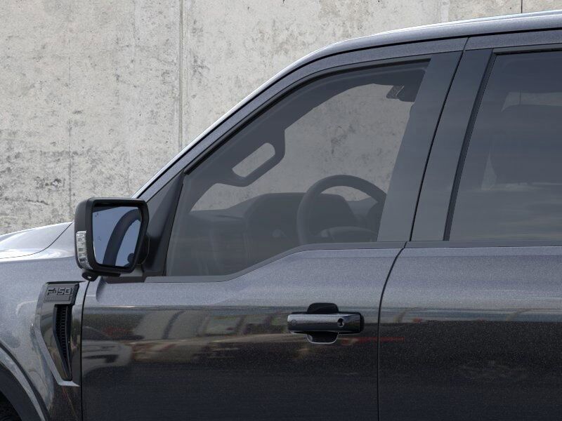 2025 Ford F-150 XLT Richmond VA