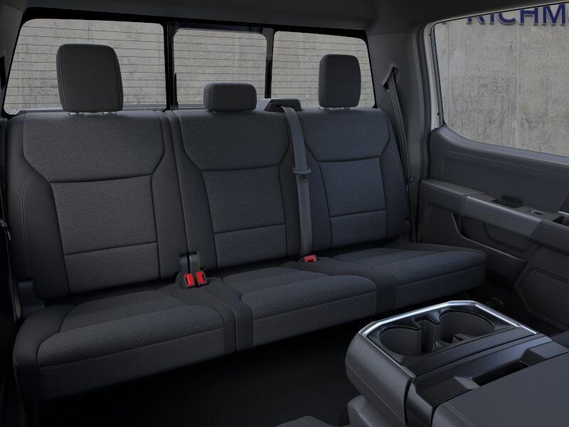 2025 Ford F-150 XLT Richmond VA