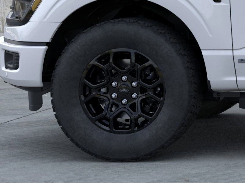 2025 Ford F-150 XLT Richmond VA