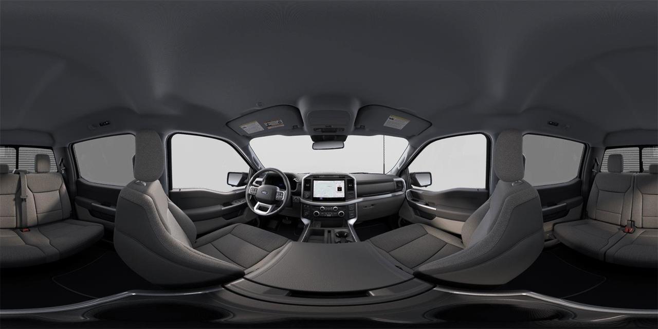 2025 Ford F-150 XLT Richmond VA