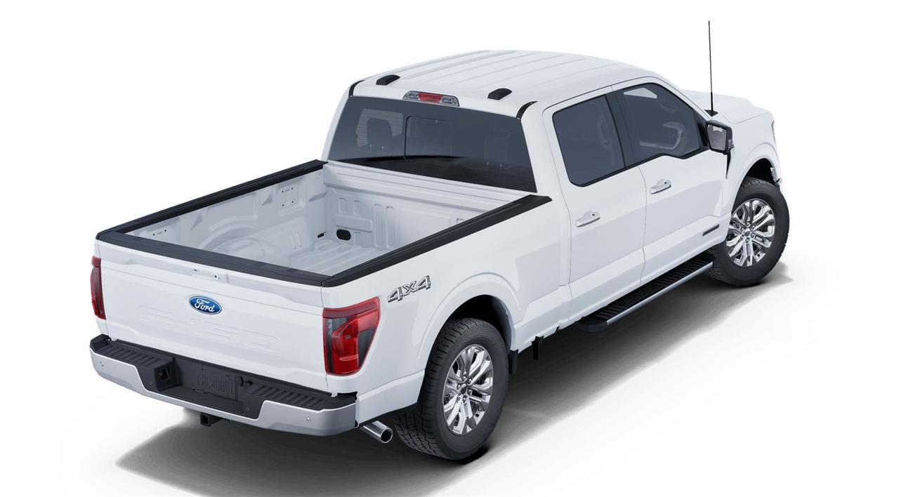 2025 Ford F-150 XLT Richmond VA