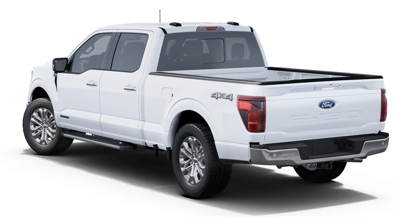 2025 Ford F-150 XLT Richmond VA