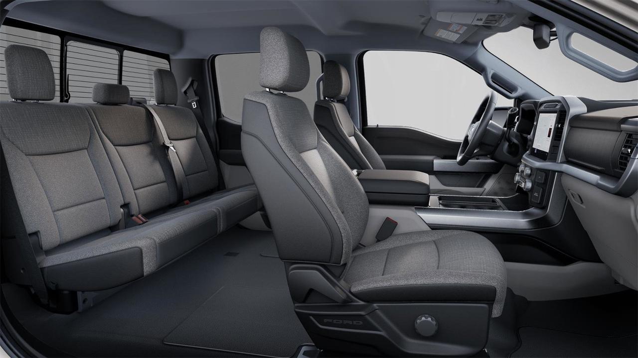 2025 Ford F-150 XLT Richmond VA