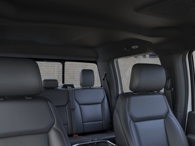 2025 Ford F-150 XLT Richmond VA