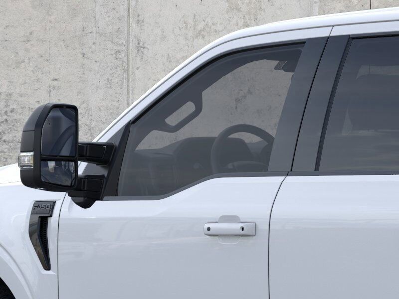 2025 Ford F-150 XLT Richmond VA