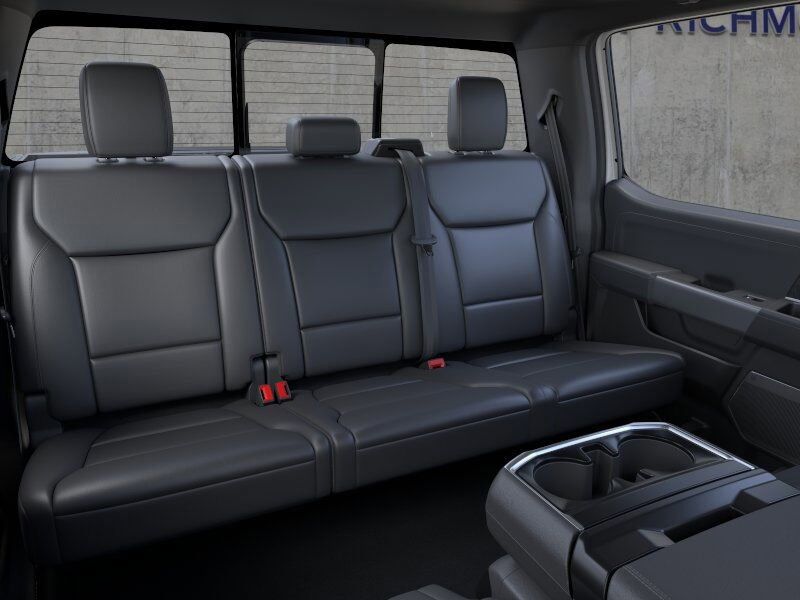 2025 Ford F-150 XLT Richmond VA