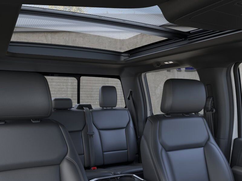 2025 Ford F-150 XLT Richmond VA