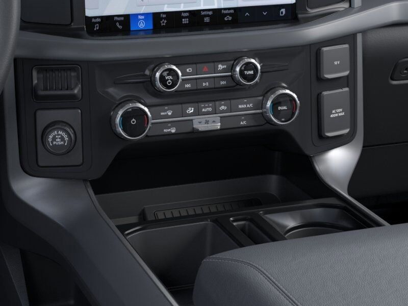 2025 Ford F-150 XLT Warrenton VA