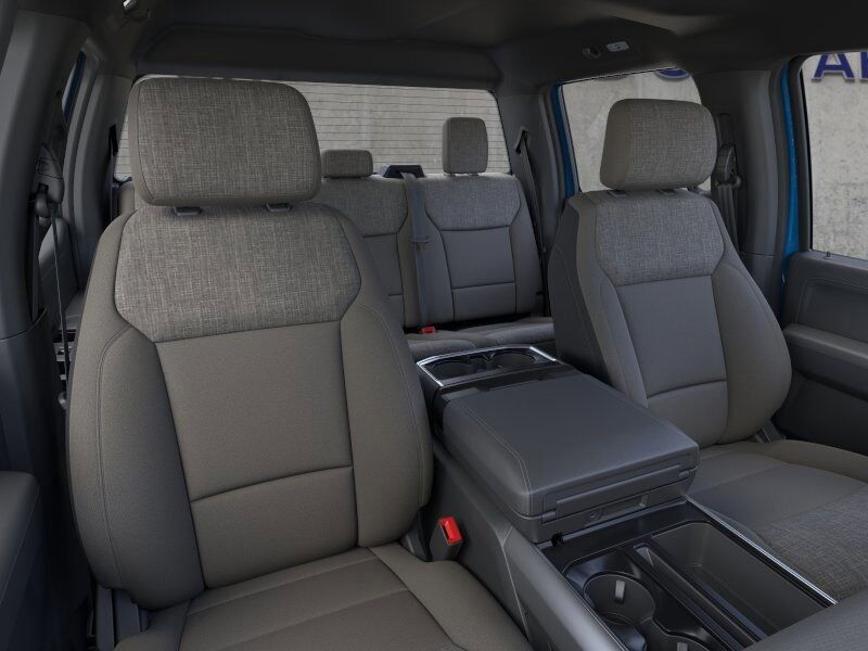 2025 Ford F-150 XLT Warrenton VA