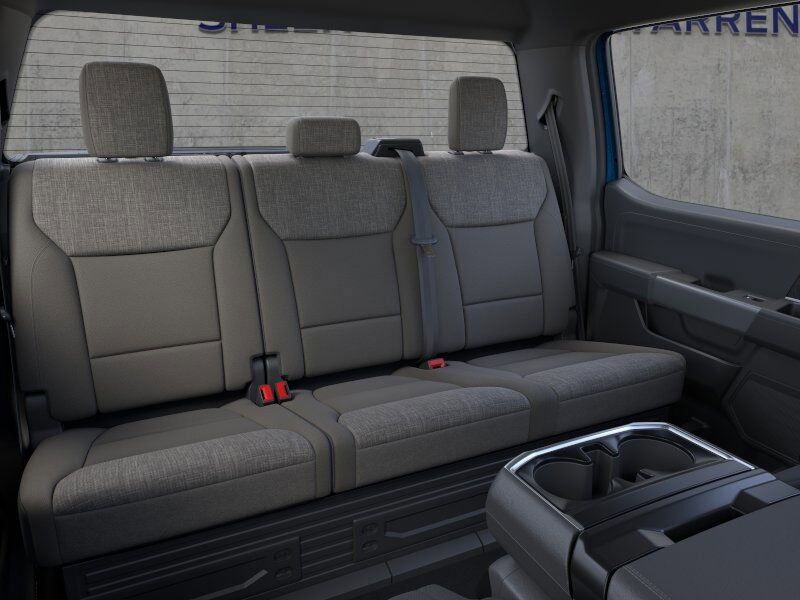 2025 Ford F-150 XLT Warrenton VA