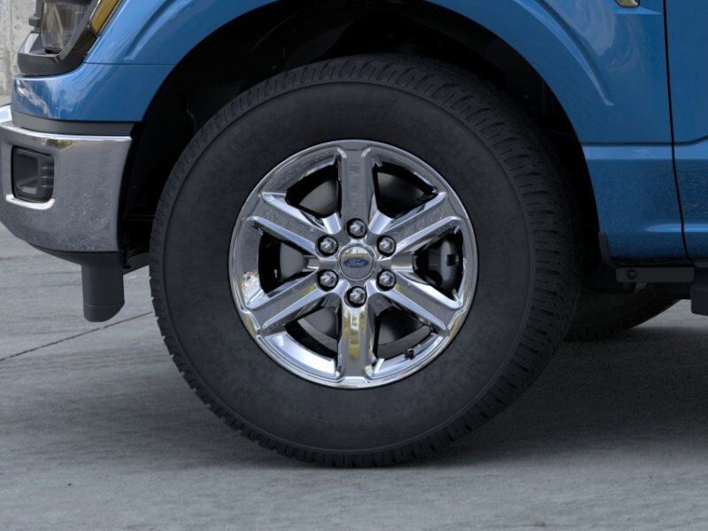 2025 Ford F-150 XLT Warrenton VA