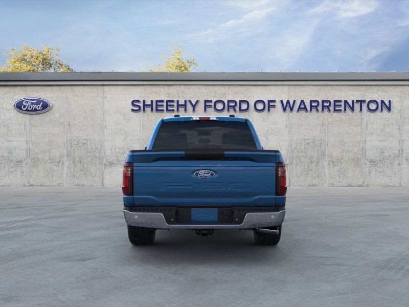 2025 Ford F-150 XLT Warrenton VA