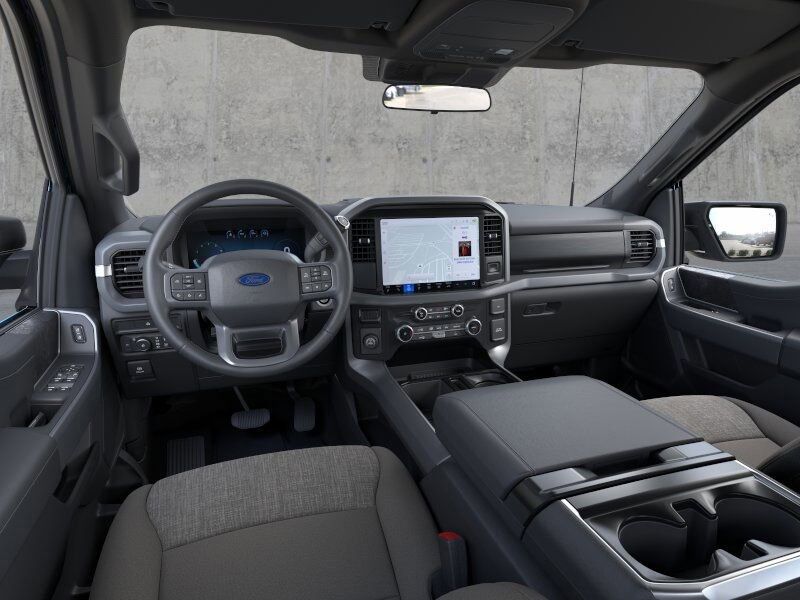 2025 Ford F-150 XLT Warrenton VA