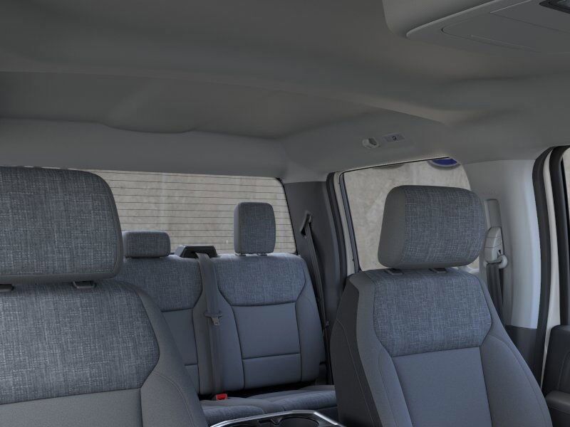 2025 Ford F-150 XLT Warrenton VA