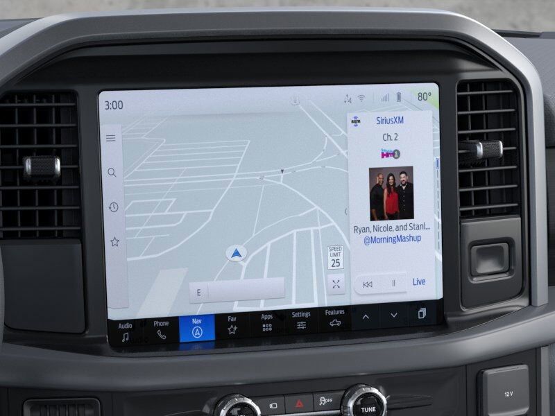 2025 Ford F-150 XLT Warrenton VA