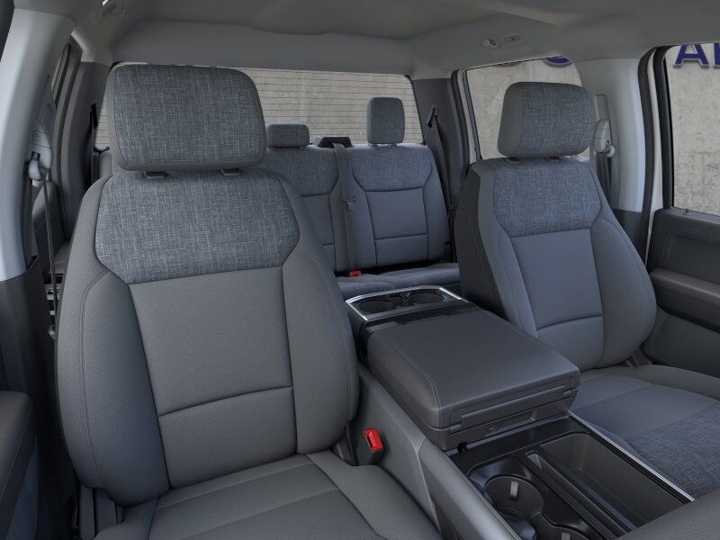 2025 Ford F-150 XLT Warrenton VA