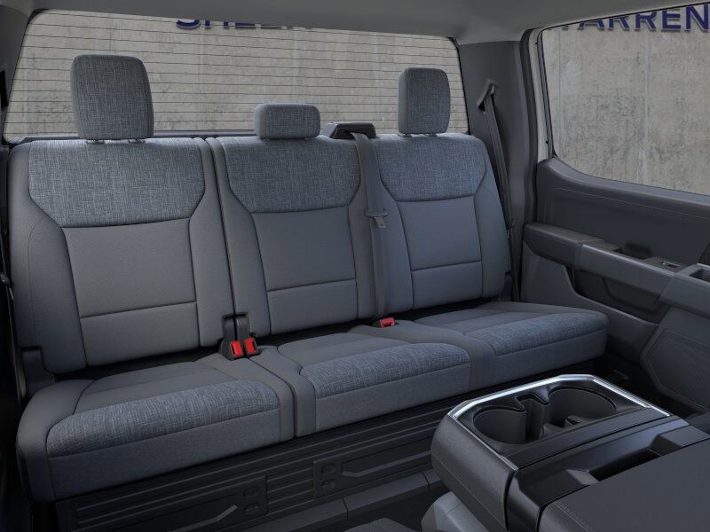 2025 Ford F-150 XLT Warrenton VA