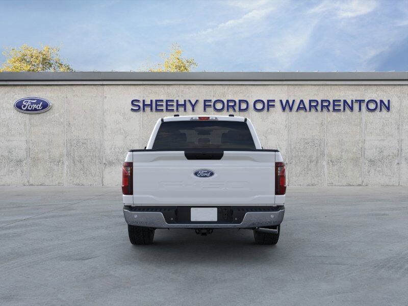 2025 Ford F-150 XLT Warrenton VA