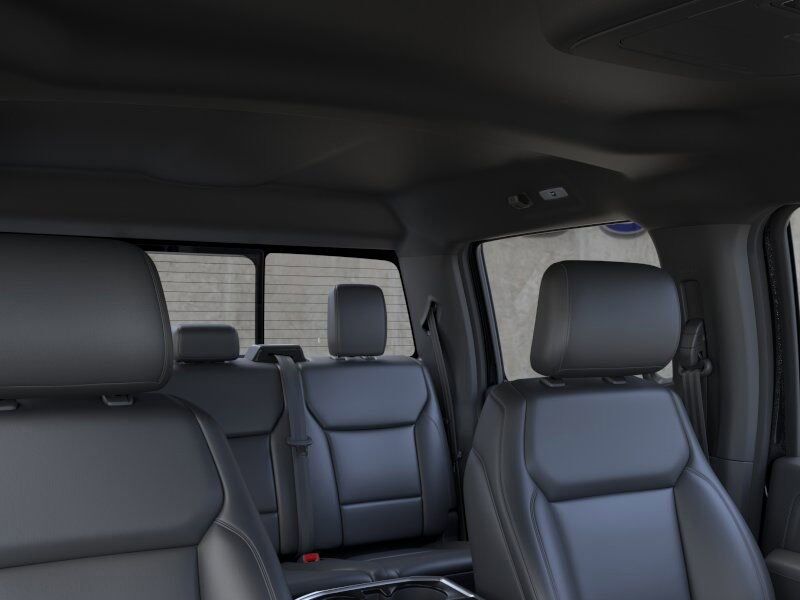 2025 Ford F-150 XLT Warrenton VA