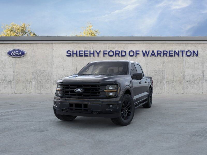 2025 Ford F-150 XLT Warrenton VA