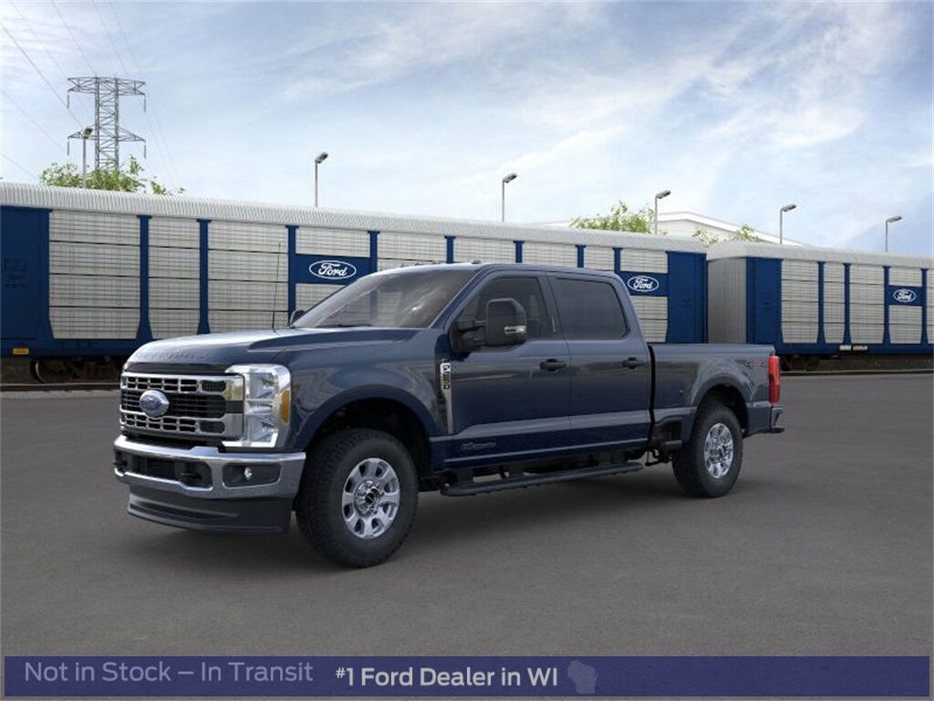 2025 Ford F-250SD