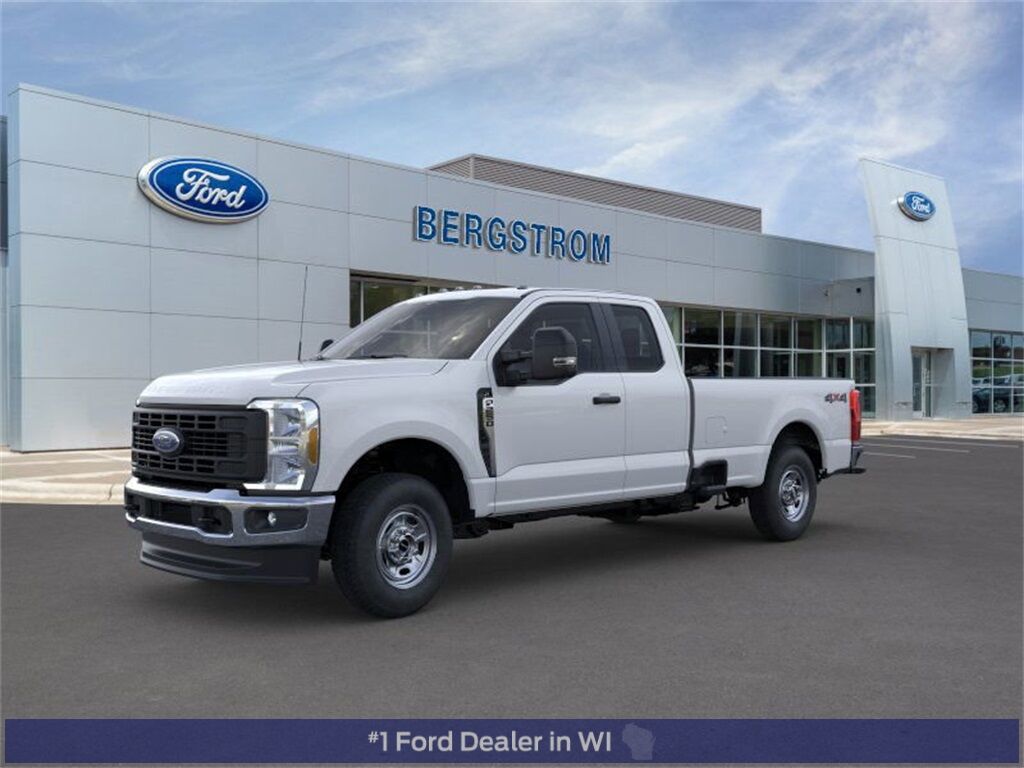 2025 Ford F-250SD