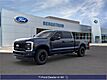 2025 Ford F-250SD